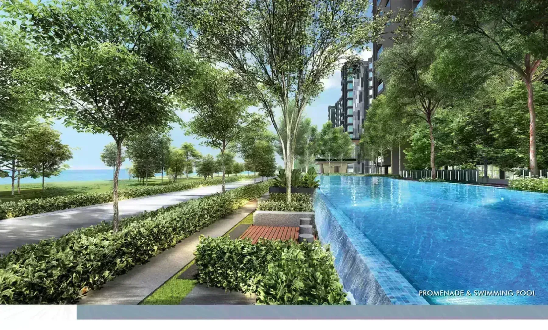 Marina Residence 2 — Butterworth